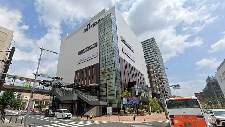 ラココ豊田駅前店